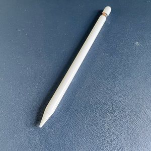 First generation Apple Pencil